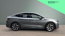 Skoda Enyaq 210kW 85x Sportline 82kWh 4x4 5dr Auto Electric 